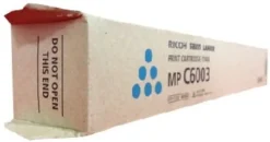 MPC4503 / 5503 / 6003 cyan toner