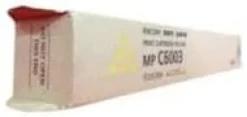 MPC4503 / 5503 / 6003 yellow toner