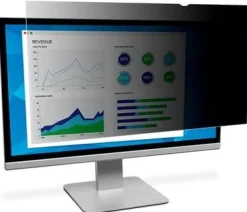 3M Privacy filter for desktop 38'' widescreen (21:9)