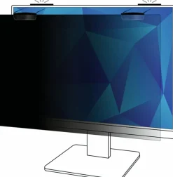 3M Privacy Filter 25'' Full Screen COMPLY Magnetic (16:10)