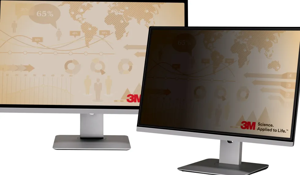 3M Privacy Filter 34'' Full Screen Monitor (21:9)