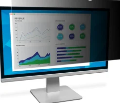 3M Privacy Filter 34'' Full Screen Monitor (21:9)