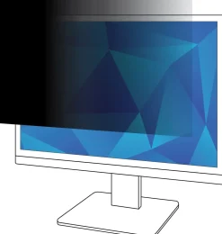 3M Privacy Filter 23.5'' Monitor (16:9)