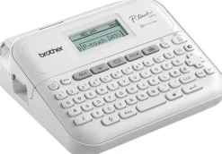 Märkmaskin BROTHER PT-D410