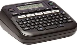 Märkmaskin BROTHER PT-D210VP