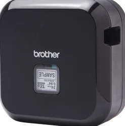 Märkmaskin BROTHER P-touch CUBE Plus PTP-710BT