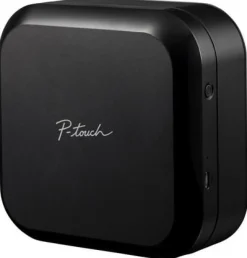Märkmaskin BROTHER P-touch CUBE Plus PTP-710BT