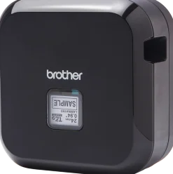 Märkmaskin BROTHER P-touch CUBE Plus PTP-710BT