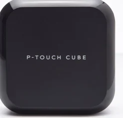 Märkmaskin BROTHER P-touch CUBE Plus PTP-710BT