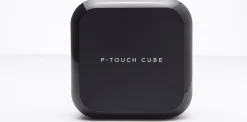 Märkmaskin BROTHER P-touch CUBE Plus PTP-710BT