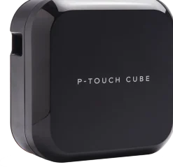 Märkmaskin BROTHER P-touch CUBE Plus PTP-710BT