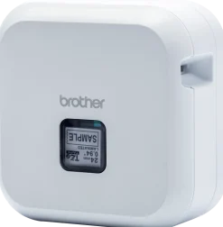Märkmaskin BROTHER PT-P710BTH