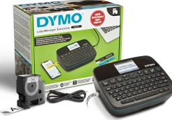 Märkmaskin DYMO 640CB