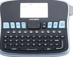 Märkmaskin Dymo LabelManager 360, D1