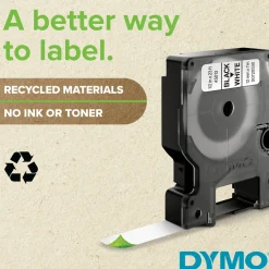 Märkmaskin Dymo LabelManager 360, D1