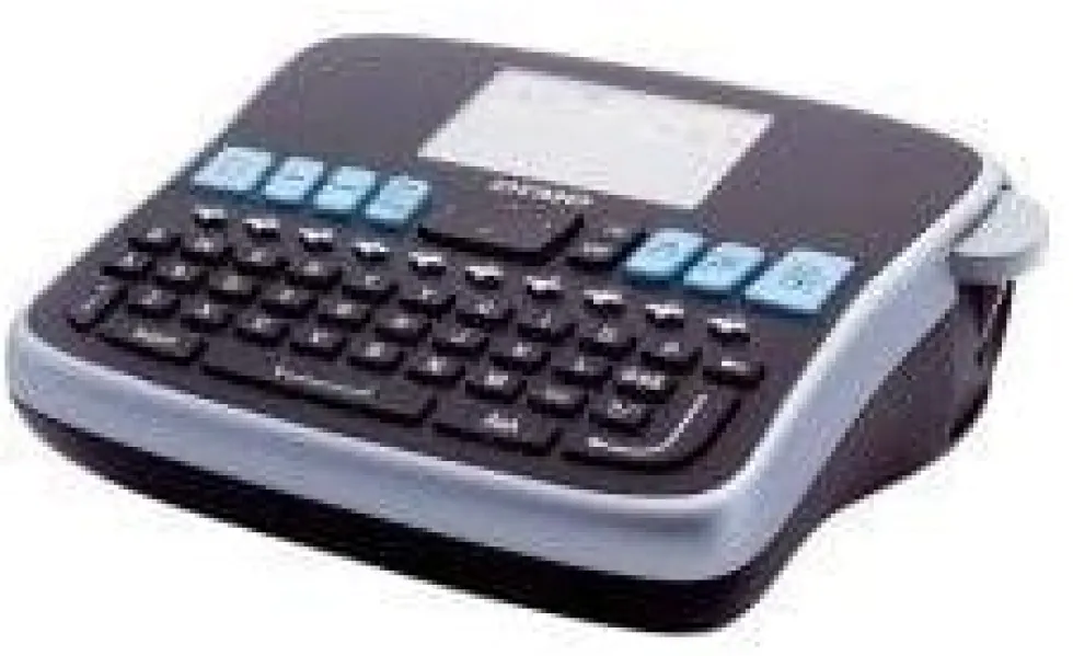 Märkmaskin Dymo LabelManager 360, D1