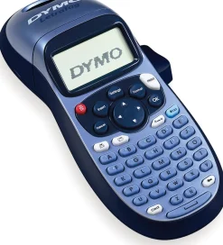 Märkmaskin Dymo LetraTag 100H, 12mm