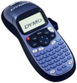 Märkmaskin Dymo LetraTag 100H, 12mm