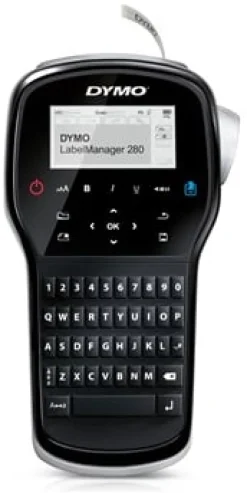 Märkmaskin DYMO LM280