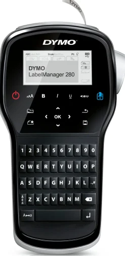 Märkmaskin DYMO LM280