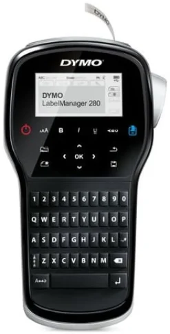 Märkmaskin DYMO LM280