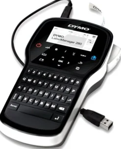 Märkmaskin DYMO LM280