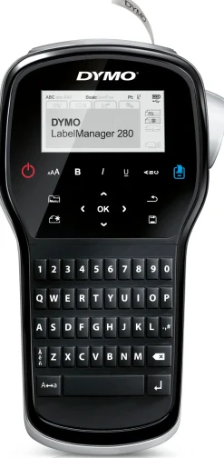 Märkmaskin DYMO LM280