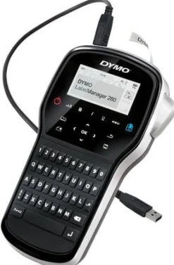 Märkmaskin DYMO LM280