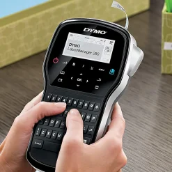 Märkmaskin DYMO LM280