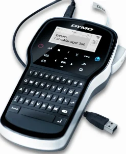 Märkmaskin DYMO LM280