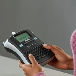 Märkmaskin DYMO LM210D+