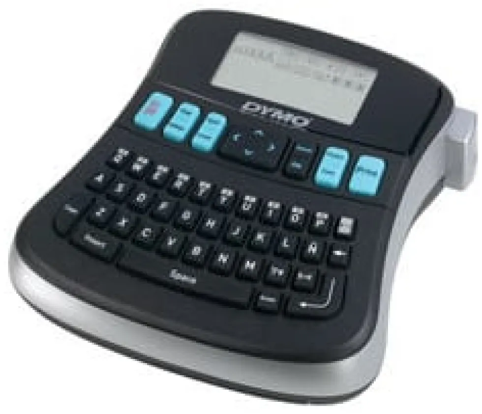 Märkmaskin DYMO LM210D+