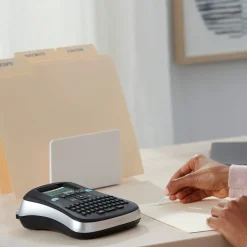Märkmaskin DYMO LM210D+