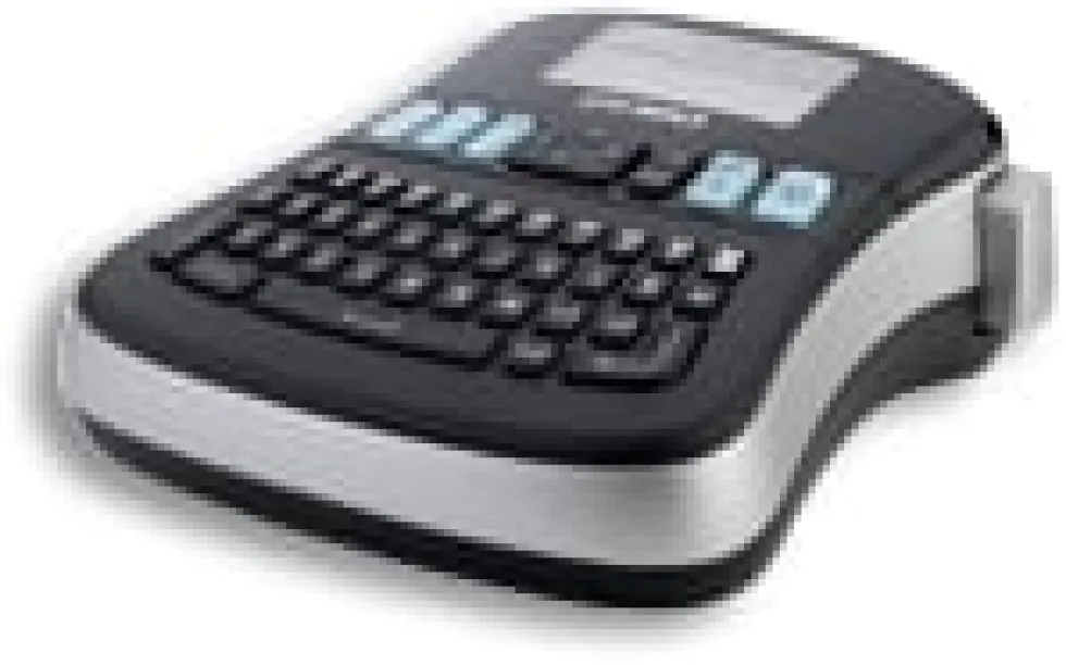 Märkmaskin DYMO LM210D+