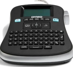 Märkmaskin DYMO LM210D+
