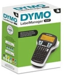 Märkmaskin DYMO LM420P
