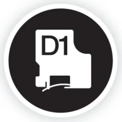 Märkmaskin DYMO LM420P