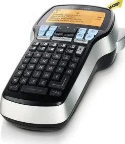 Märkmaskin DYMO LM420P