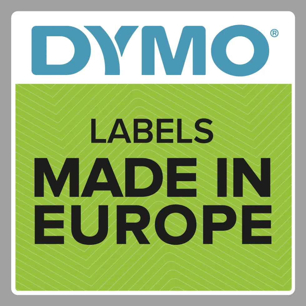 Märkmaskin DYMO LM420P