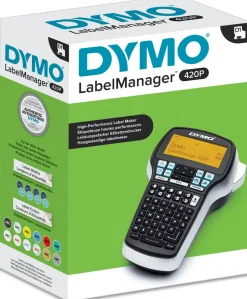 Märkmaskin DYMO LM420P