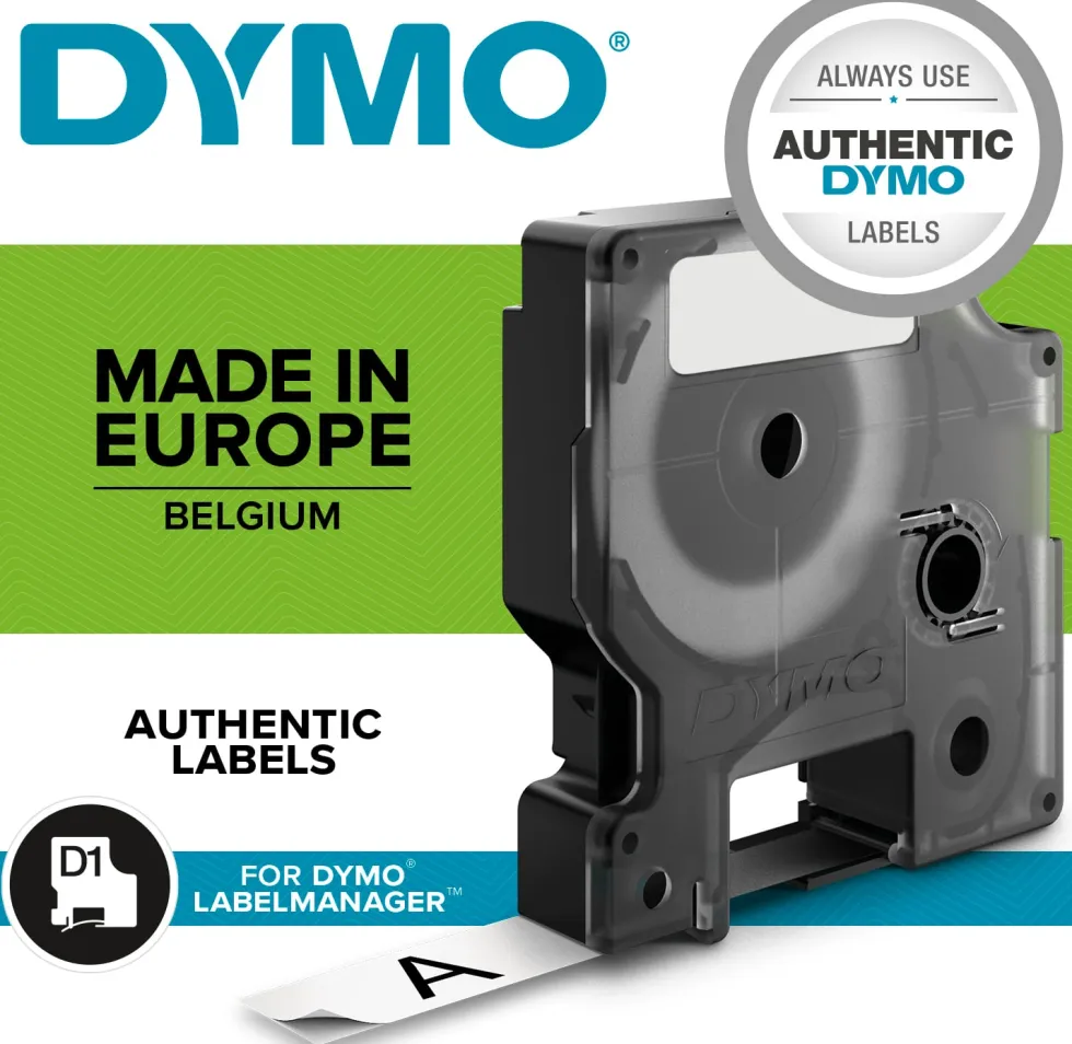 Märkmaskin DYMO LM420P