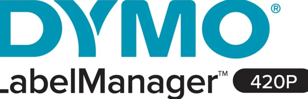 Märkmaskin DYMO LM420P