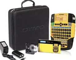 Märkmaskin Dymo Rhino 4200 Kit