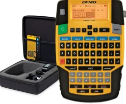Märkmaskin Dymo Rhino 4200 Kit