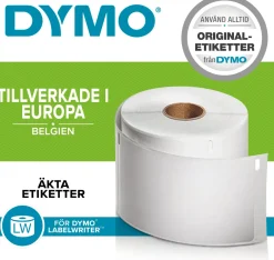 Märkmaskin Dymo Rhino 4200 Kit