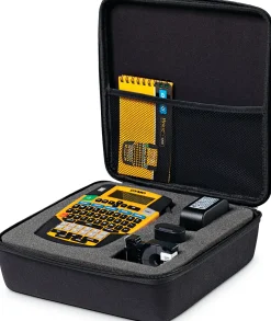 Märkmaskin Dymo Rhino 4200 Kit