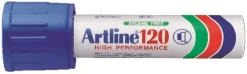 Märkpenna Artline 120 20.0 blå
