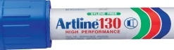 Märkpenna Artline 120 20.0 blå