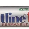 Märkpenna ARTLINE 109 sned 2-4mm blå