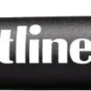 Märkpenna Artline Supreme grå